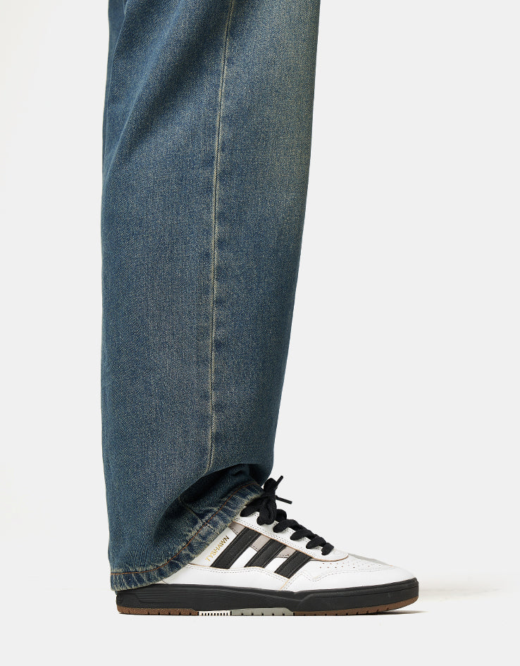 Dickies Thomasville Denim Pant  - Khaki Tinted Blue