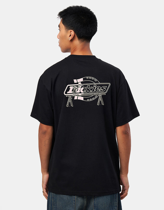 Dickies Statesville T-Shirt - Black