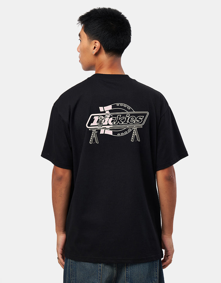 Dickies Statesville T-Shirt - Black