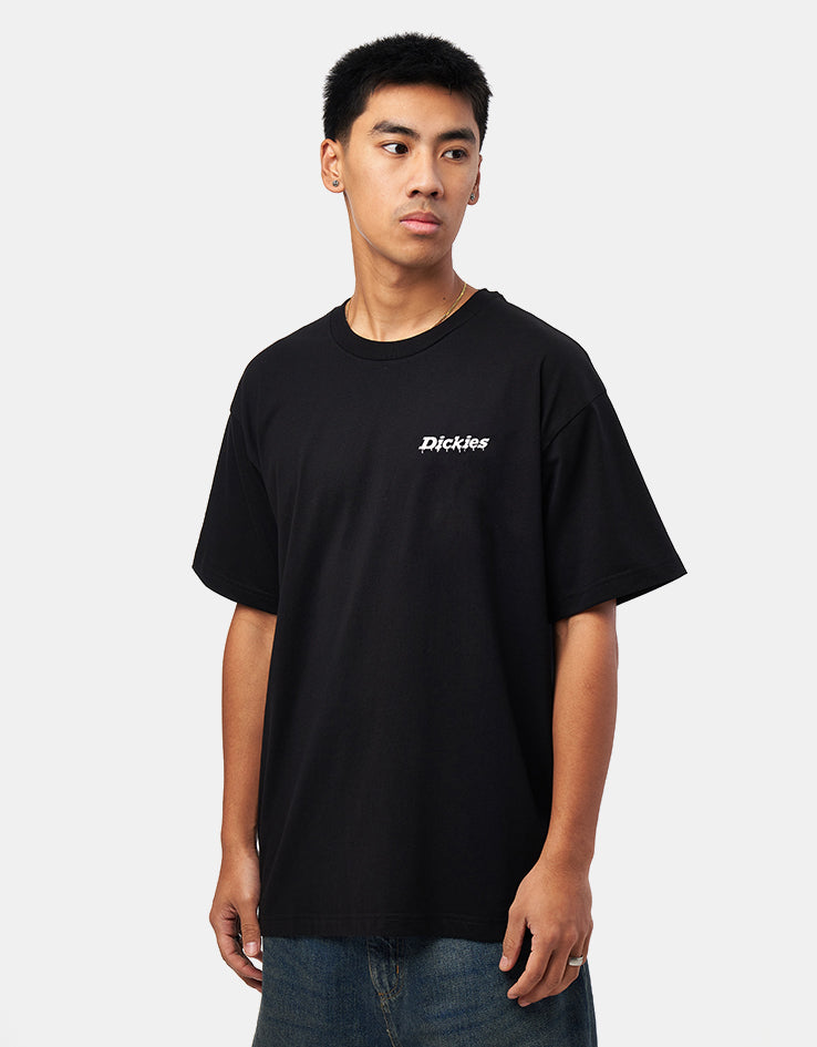 Dickies Statesville T-Shirt - Black