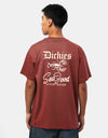 Dickies Diner T-Shirt - Andorra