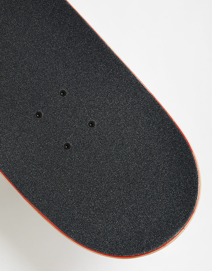 April OG Logo Mini Complete Skateboard - 7.5"