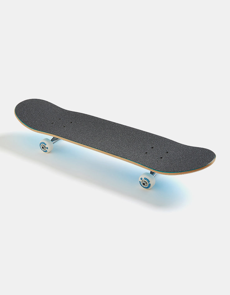 April O'Neill Dove Mini Complete Skateboard - 7.75"