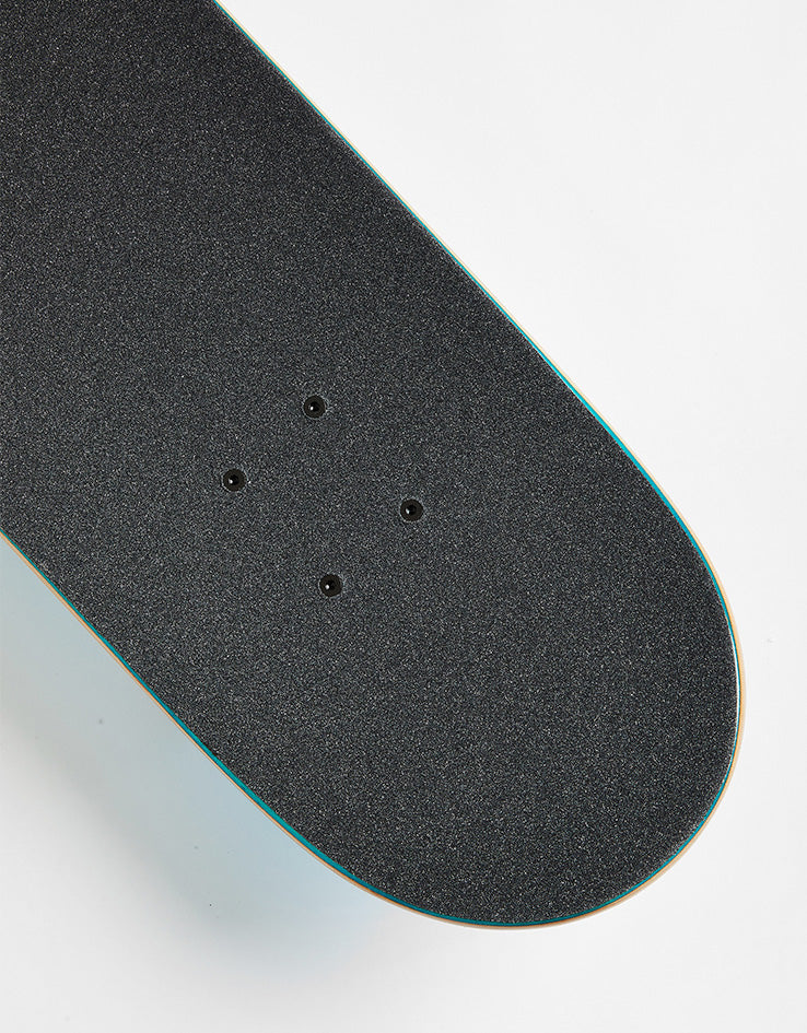 April O'Neill Dove Mini Complete Skateboard - 7.75"