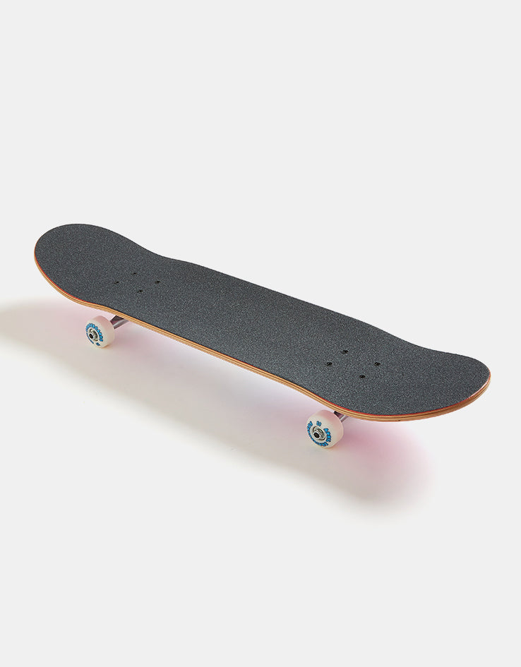 April O'Neill Dove Complete Skateboard - 8.25"