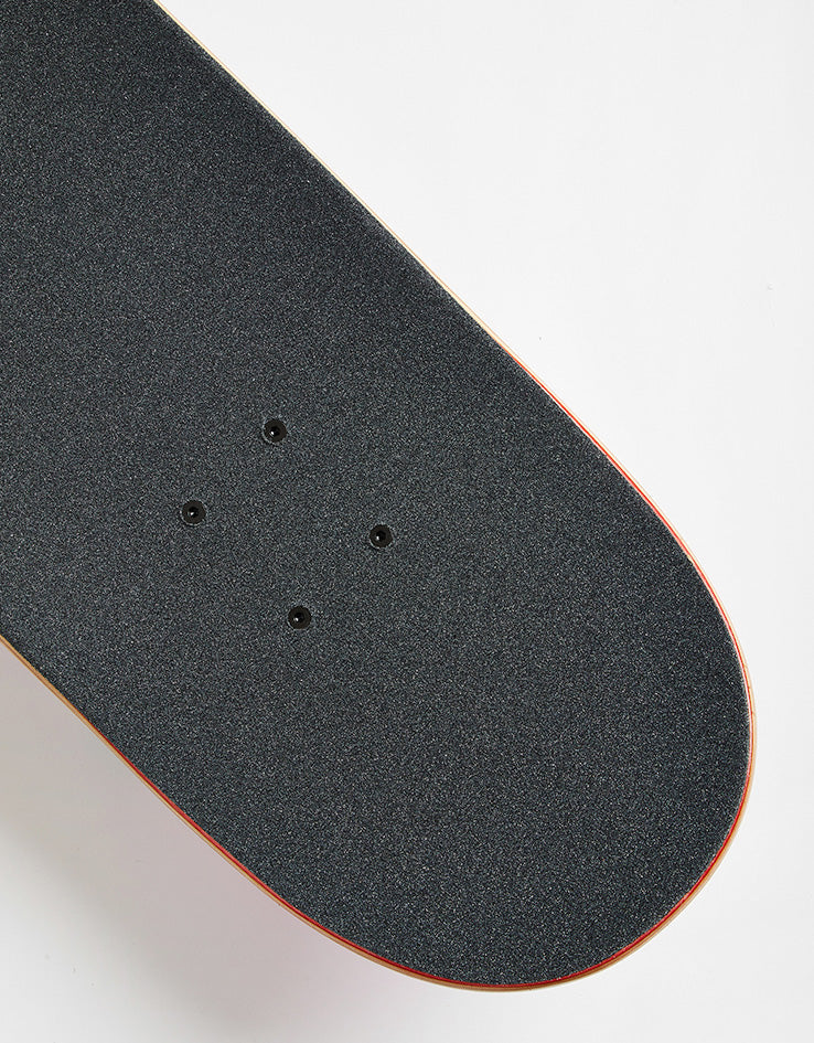 April Rayssa Slinky Complete Skateboard - 8"