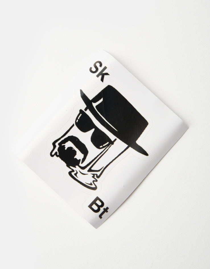 Sketti Butta GITD Skateboard Wax