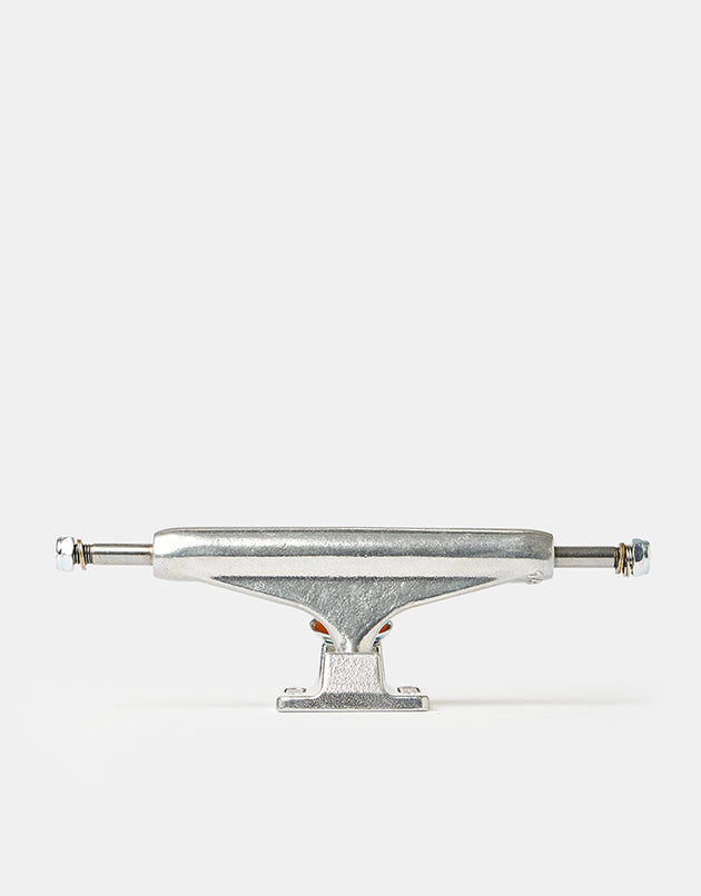 Independent Stage 11 144 Hollow Standard Skateboard Trucks - Silver