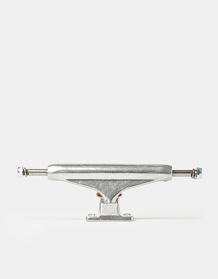 Independent Stage 11 144 Hollow Standard Skateboard Trucks - Silver