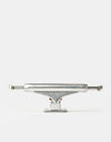 Independent Stage 11 144 Hollow Standard Skateboard Trucks - Silver