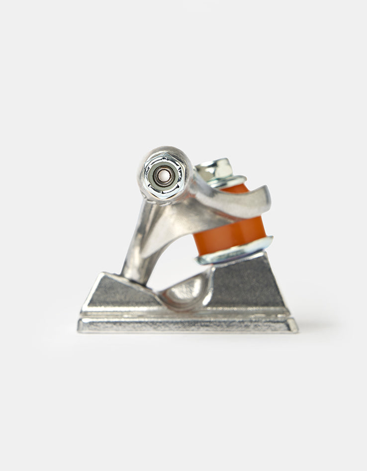 Independent Stage 11 144 Hollow Standard Skateboard Trucks - Silver