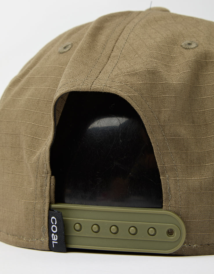 Casquette en Jean Island Tropic | Atlas For Men