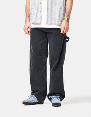 Stan Ray Big Job Denim Painter Pant - Washed Black