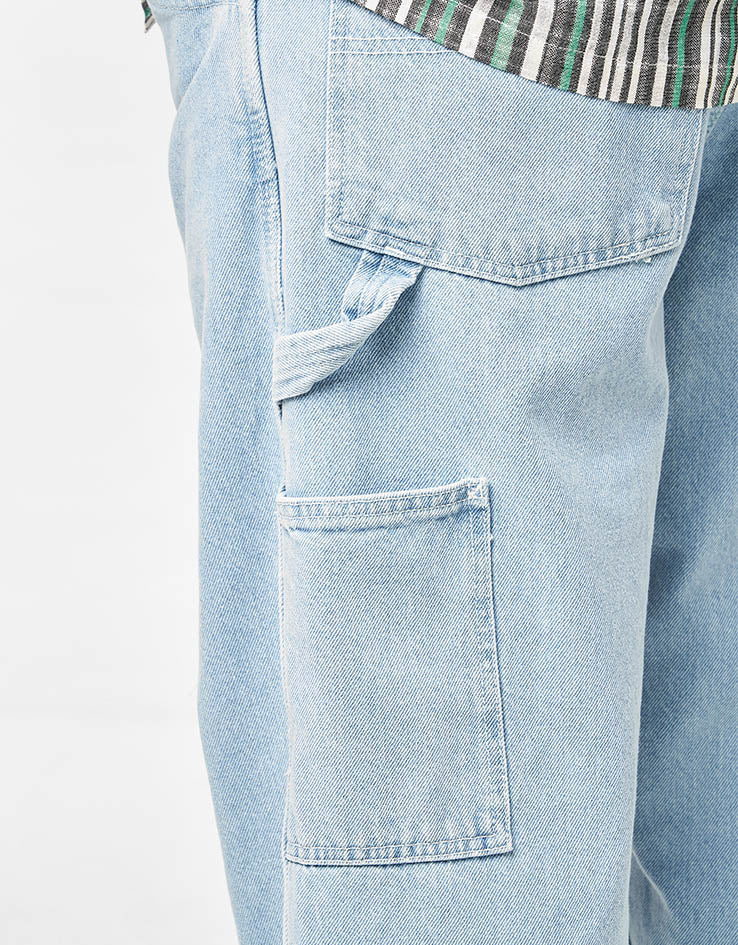 Stan Ray OG Painter Denim Pant - Ice Stone