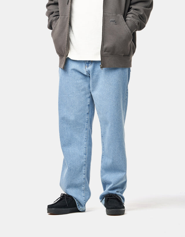 Stan Ray Standard 5 Denim Pant - Mid Stone
