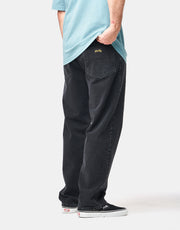 Stan Ray Standard 5 Denim Pant - Black Stone