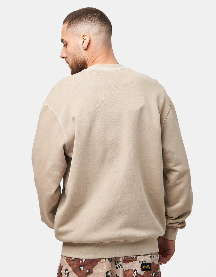 Stan Ray Patch Crew - Eucalyptus