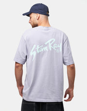 Stan Ray Stan OG T-Shirt - Cosmic Purple
