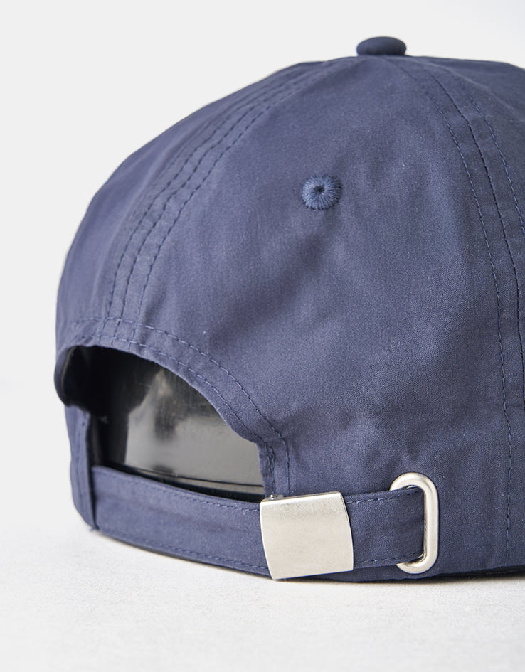 Stan Ray OG Logo Ball Cap - Navy