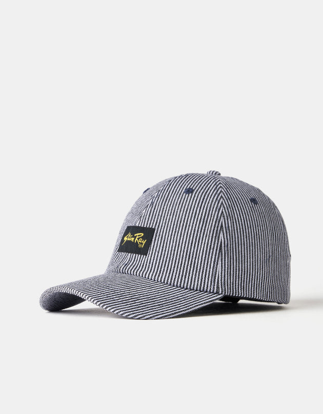 Stan Ray OG Logo Ball Cap - Cosmic OD Hickory