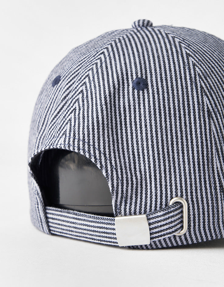Stan Ray OG Logo Ball Cap - Cosmic OD Hickory
