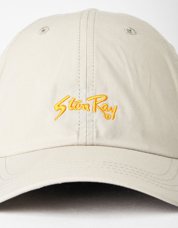Stan Ray OG Logo Ball Cap - Stone