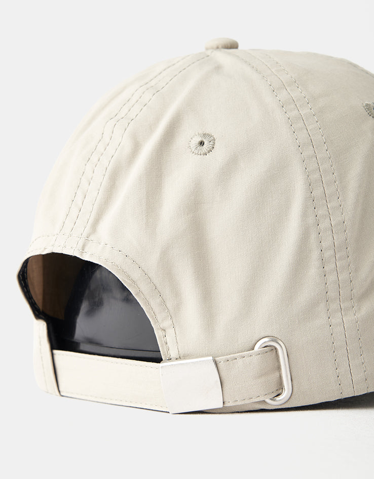Stan Ray OG Logo Ball Cap - Stone