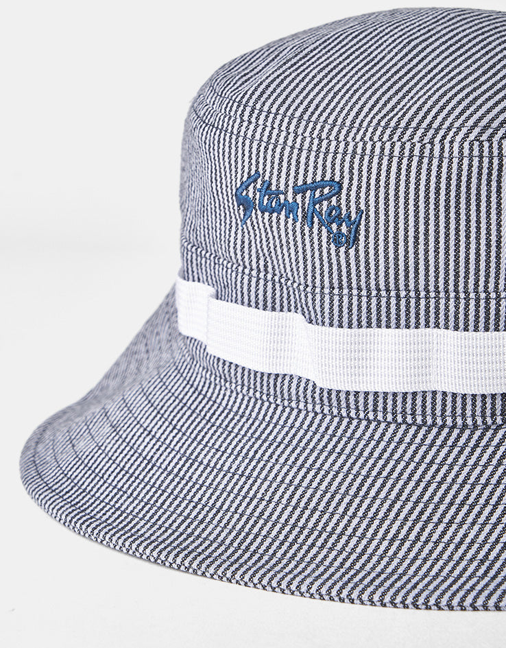 Stan Ray Logo Boonie - Cosmic OD Hickory