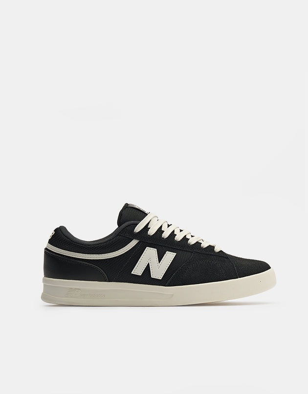 New Balance Numeric 430 Skate Shoes - Black/White