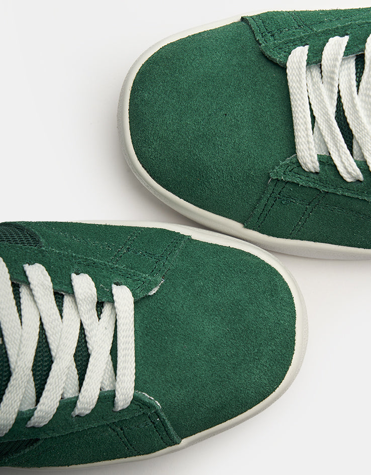 New Balance Numeric 430 Skate Shoes - Nightwatch Green/White