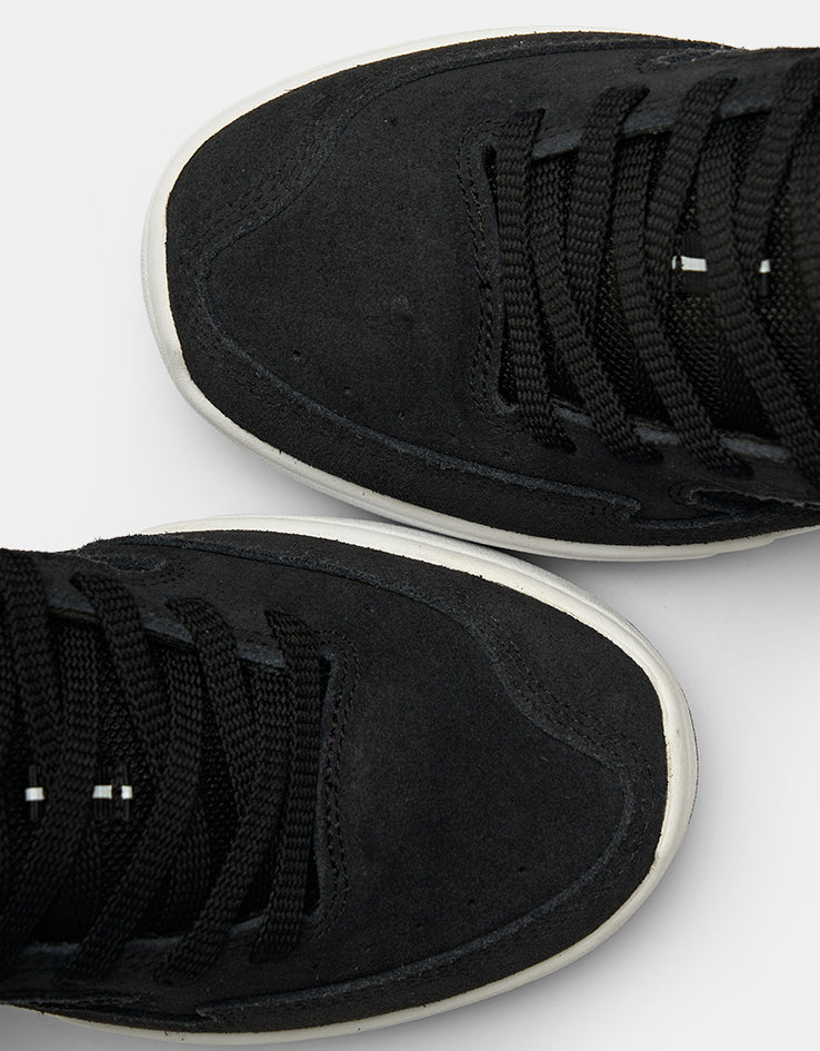 New Balance Numeric 808L Skate Shoes - Black/White