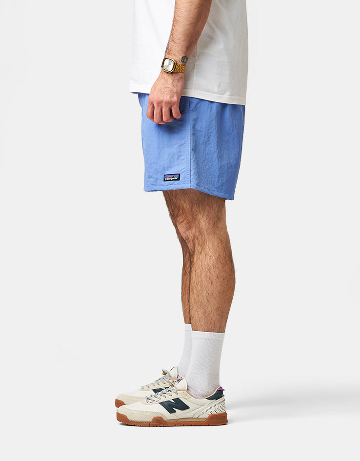 Patagonia Baggies 5" Shorts - Abundant Blue