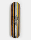 Plan B Killah B 'TWIN TIP' Skateboard Deck - 8.25"