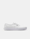 Vans Skate Authentic Shoes - True White