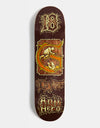 Anti Hero Grant Medieval Skateboard Deck - 8.38"
