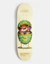 Anti Hero Hewitt Grimple Stix Fabragé Egg Skateboard Deck - 8.75"