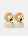 Spitfire Daan Pyrocat Formula Four Classic 99d Skateboard Wheels - 53m