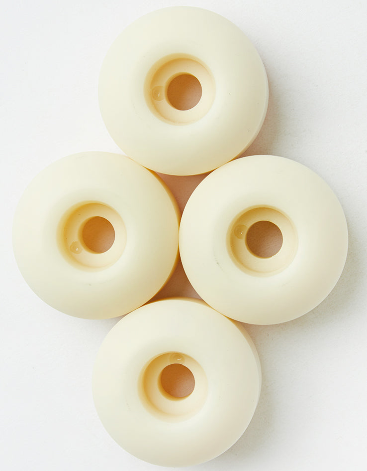 Spitfire Daan Pyrocat Formula Four Classic 99d Skateboard Wheels - 53m