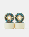 Spitfire Demon Redux Formula Four Conical Full 99d Skateboard Wheels - 54mm
