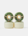 Spitfire Demon Redux Formula Four Conical Full 99d Skateboard Wheels - 56mm