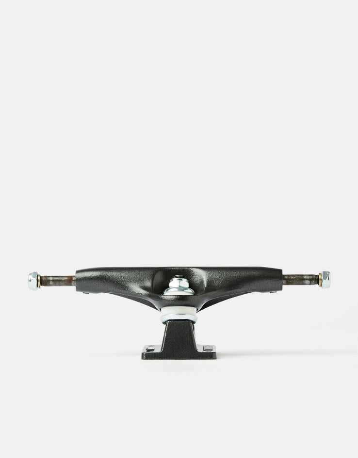 Thunder T-II Voltage Skateboard Trucks - Gunmetal (Pair)