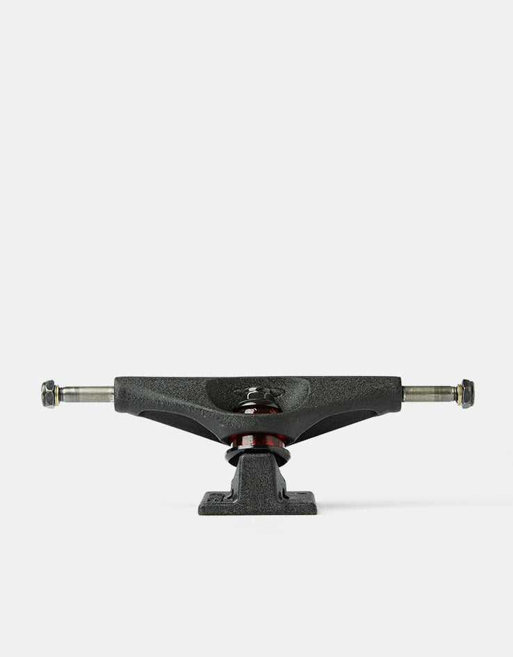 Venture Fvry Team Edition Skateboard Trucks - Textured Black (Pair)