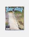 Thrasher Magazine Issue 549 April 2026