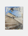 Thrasher Magazine Issue 550 May 2026