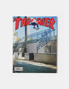 Thrasher Magazine Issue 551 June 2026