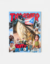 Thrasher Magazine Issue 552 July 2026