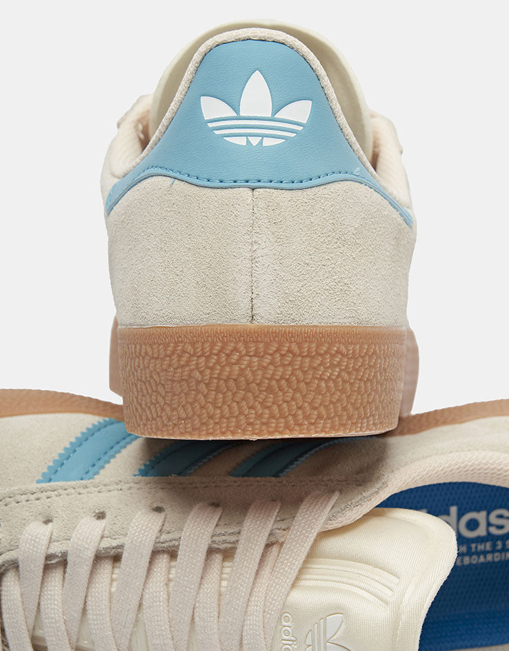 adidas Gazelle ADV Skate Shoes