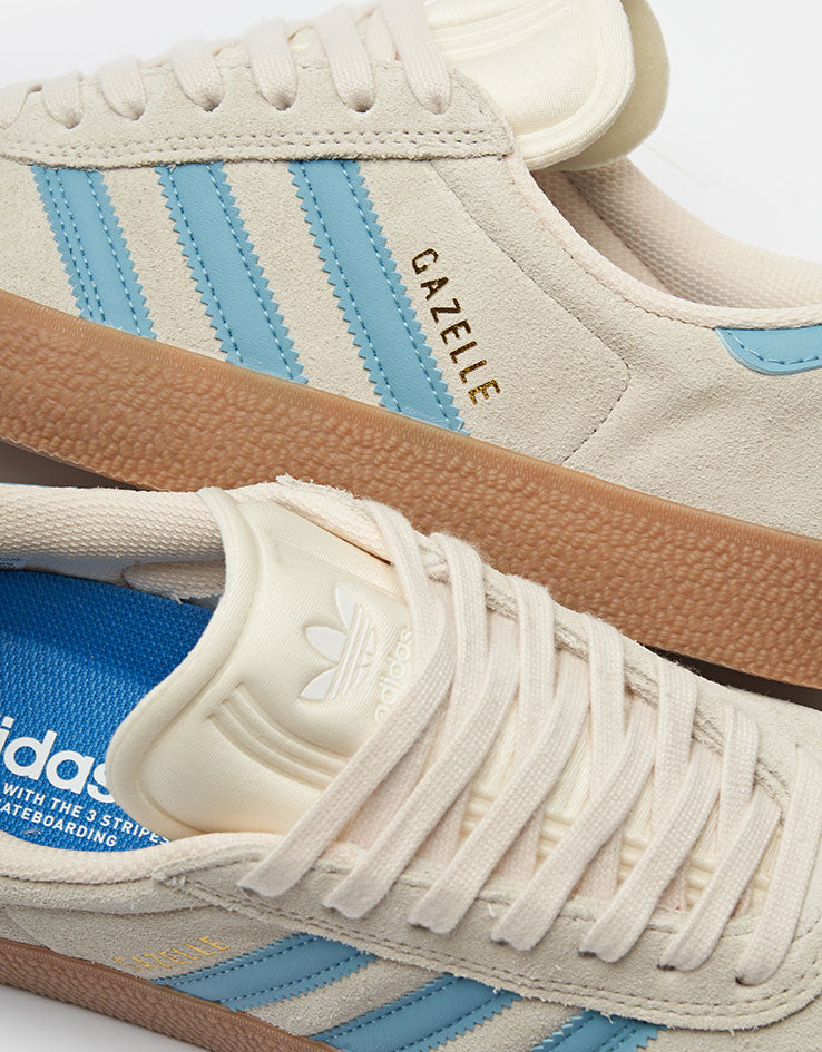 adidas Gazelle ADV Skate Shoes