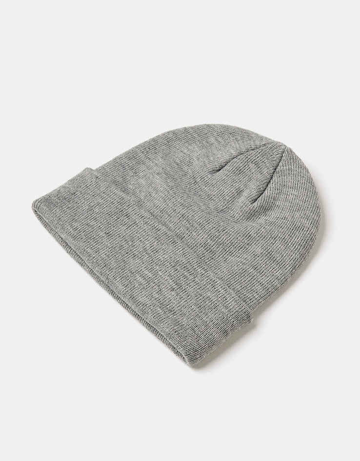 Emerica Triangle Beanie - Grey/Heather
