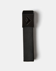 Emerica Icon Web Belt - Black